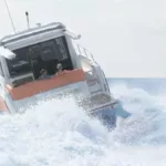 Sealine C430