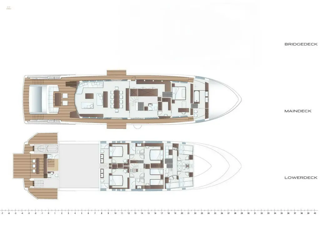 Drettmann Yachts - Elegance 110 - DY20049 - Image 15