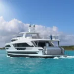 Drettmann Yachts - Horizon FD85 - DY21684 - Image 2