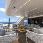 Drettmann Yachts - Horizon FD85 - DY21684 - Image 10