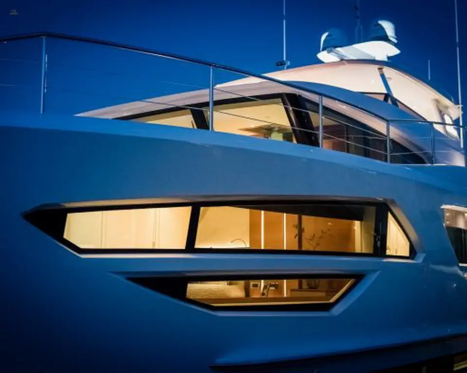 Drettmann Yachts - Horizon FD85 - DY21684 - Image 3