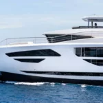 Drettmann Yachts - Horizon FD85 - DY21684 - Image 4