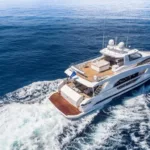 Drettmann Yachts - Horizon FD85 - DY21684 - Image 6