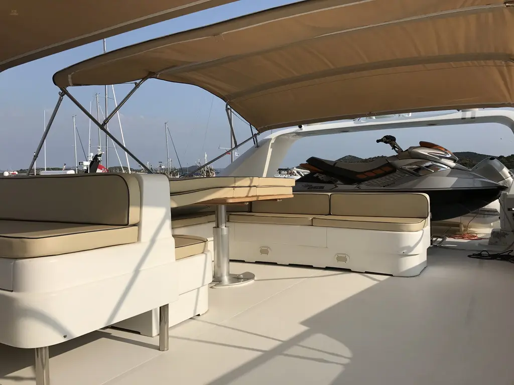 Drettmann Yachts - Sanlorenzo 82 - DY21269 - Image 21