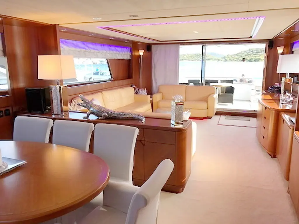 Drettmann Yachts - Sanlorenzo 82 - DY21269 - Image 22