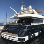 Drettmann Yachts - Sanlorenzo 82 - DY21269 - Image 25