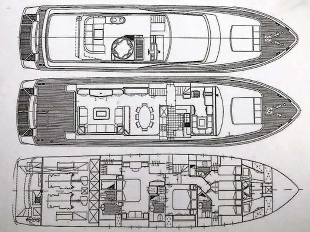 Drettmann Yachts - Sanlorenzo 82 - DY21269 - Image 28