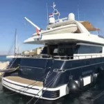 Drettmann Yachts - Sanlorenzo 82 - DY21269 - Image 8