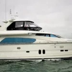 Drettmann Yachts - Elegance 72 - DY21871 - Image 1