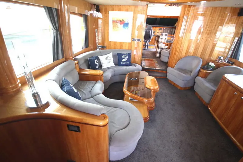 Drettmann Yachts - Elegance 72 - DY21871 - Image 2