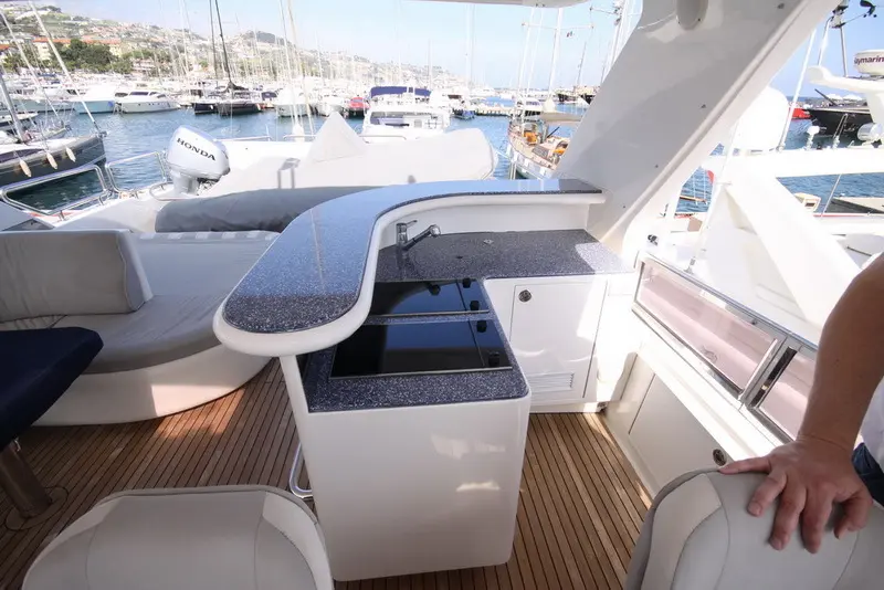 Drettmann Yachts - Elegance 72 - DY21871 - Image 21