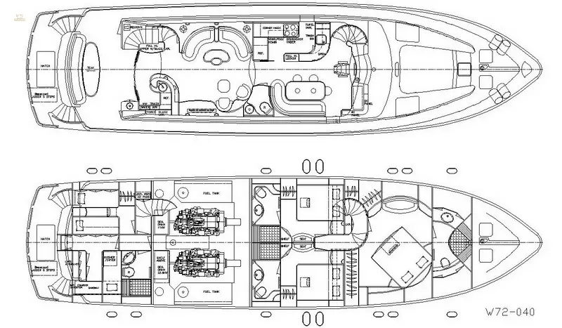 Drettmann Yachts - Elegance 72 - DY21871 - Image 25