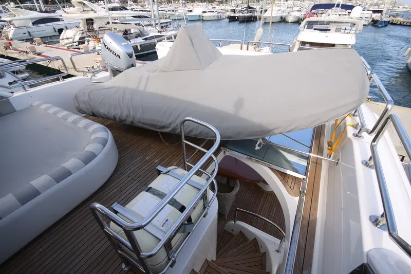 Drettmann Yachts - Elegance 72 - DY21871 - Image 31