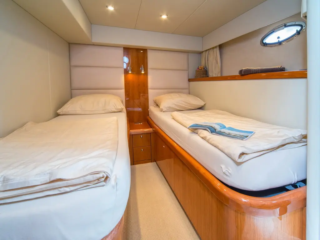 Drettmann Yachts - Sunseeker 53 Portofino - DY21427 - Image 12