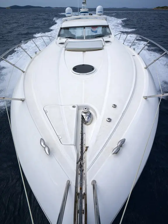 Drettmann Yachts - Sunseeker 53 Portofino - DY21427 - Image 16