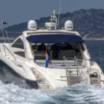 Drettmann Yachts - Sunseeker 53 Portofino - DY21427 - Image 17