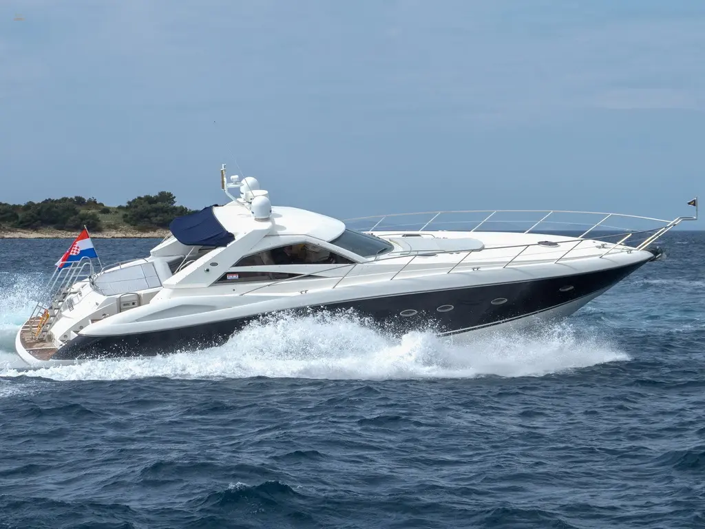 Drettmann Yachts - Sunseeker 53 Portofino - DY21427 - Image 18