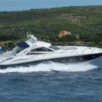 Drettmann Yachts - Sunseeker 53 Portofino - DY21427 - Image 19