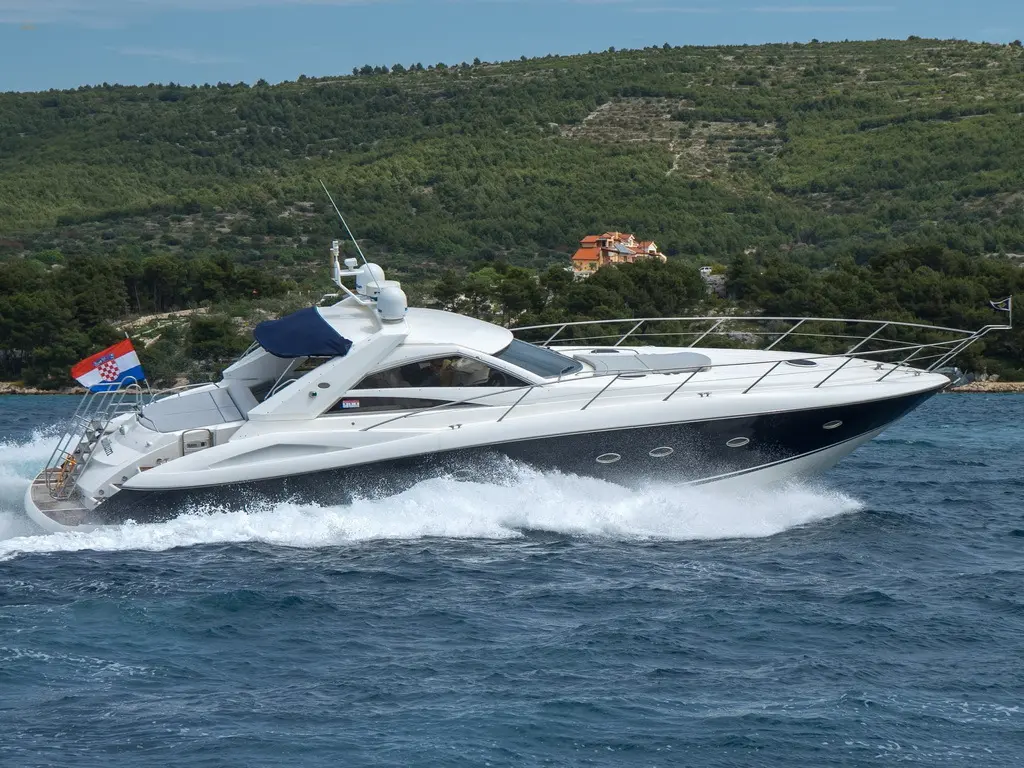 Drettmann Yachts - Sunseeker 53 Portofino - DY21427 - Image 19