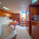 Drettmann Yachts - Sunseeker 53 Portofino - DY21427 - Image 5