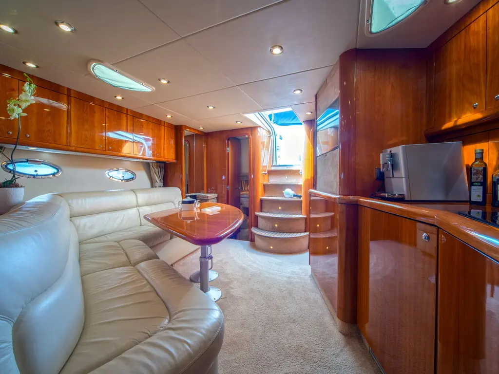 Drettmann Yachts - Sunseeker 53 Portofino - DY21427 - Image 5