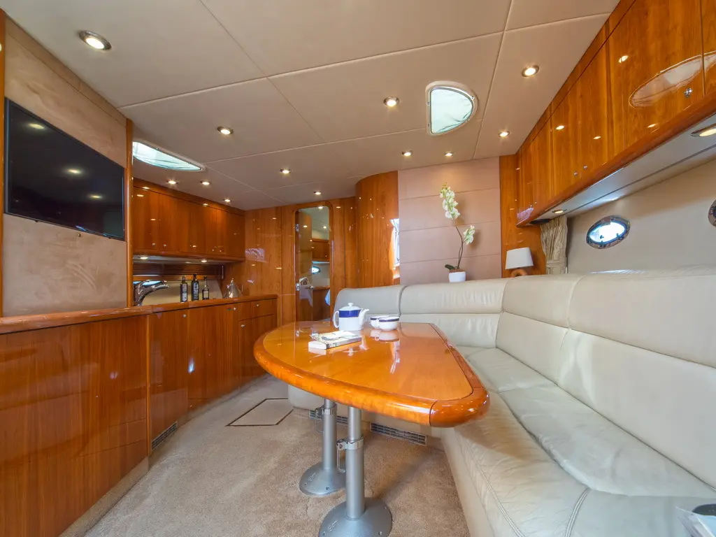 Drettmann Yachts - Sunseeker 53 Portofino - DY21427 - Image 6