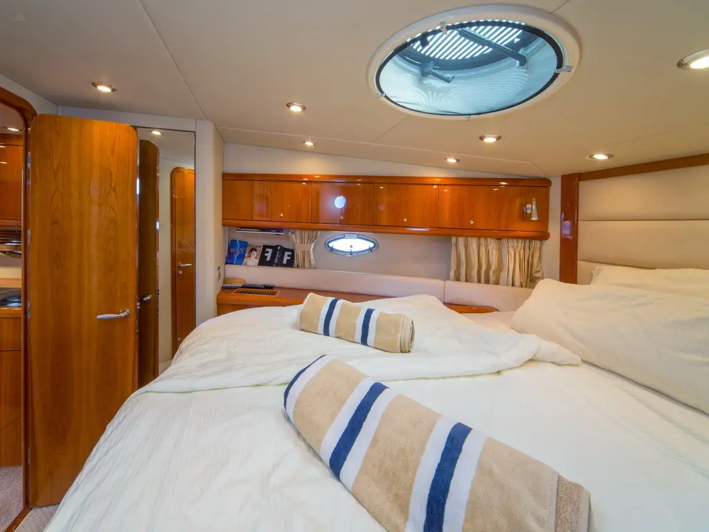 Drettmann Yachts - Sunseeker 53 Portofino - DY21427 - Image 10