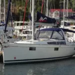 Beneteau Oceanis 48