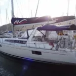 Beneteau Oceanis 48