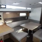 Beneteau Oceanis 48