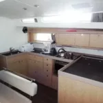 Beneteau Oceanis 48