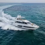 Sunseeker Manhattan 66