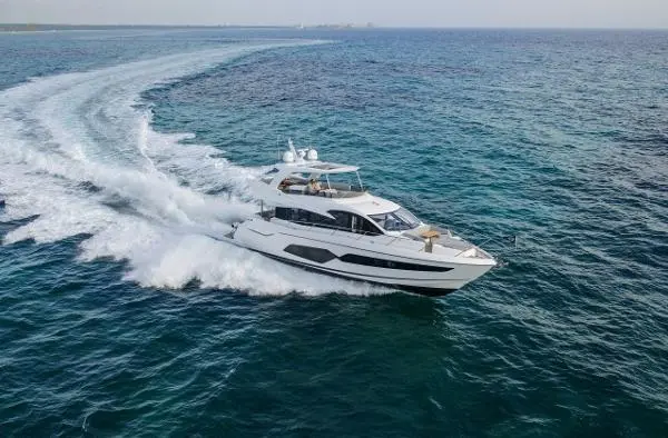 Sunseeker Manhattan 66