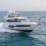 Sunseeker Manhattan 66