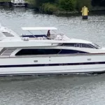 Drettmann Yachts - Elegance 82 S - DY22210 - Image 1