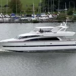 Drettmann Yachts - Elegance 82 S - DY22210 - Image 2