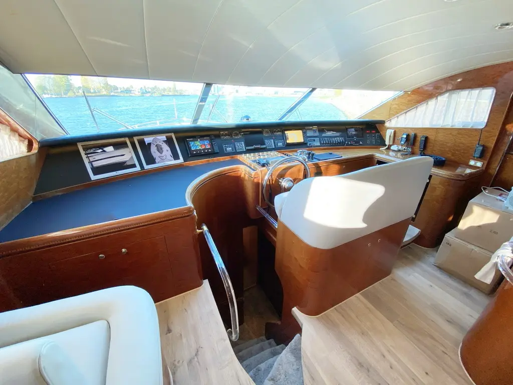 Drettmann Yachts - Elegance 82 S - DY22210 - Image 13