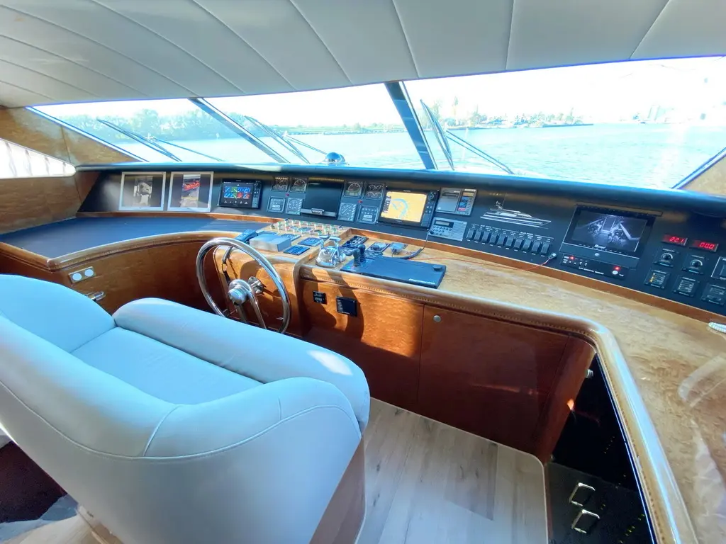 Drettmann Yachts - Elegance 82 S - DY22210 - Image 14