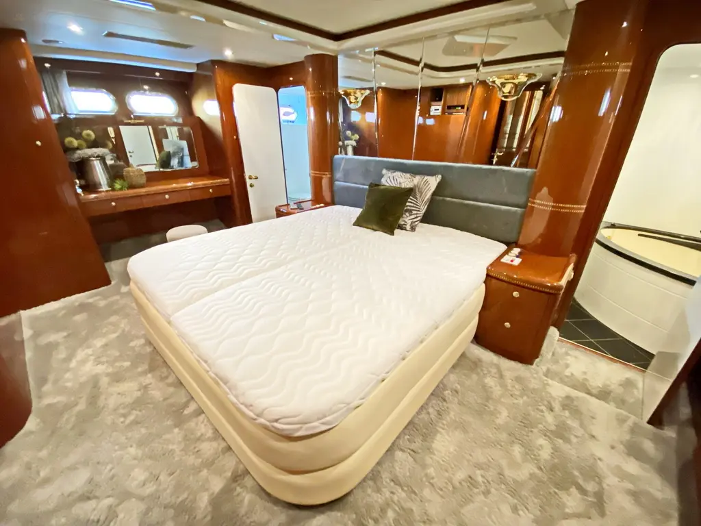 Drettmann Yachts - Elegance 82 S - DY22210 - Image 29