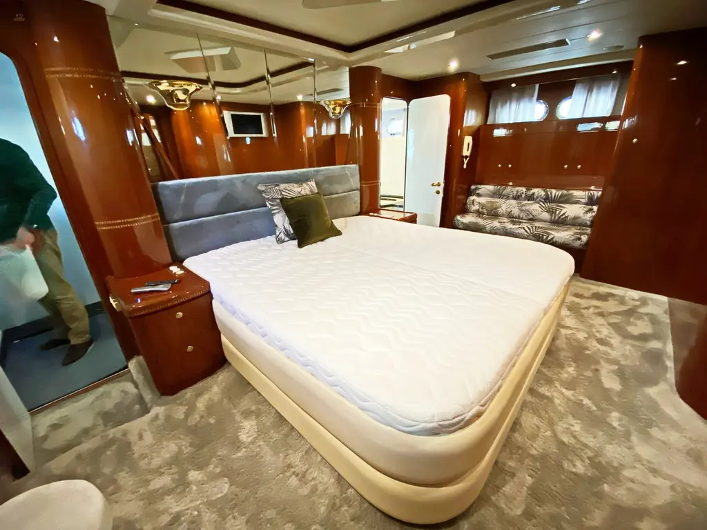 Drettmann Yachts - Elegance 82 S - DY22210 - Image 30