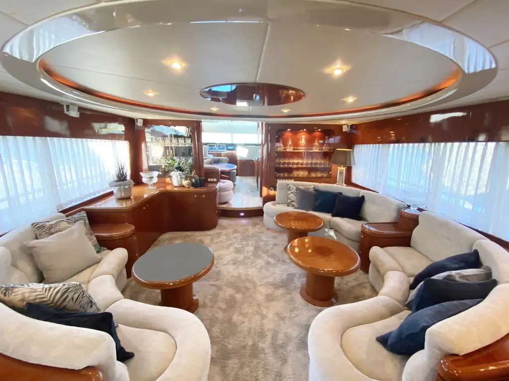 Drettmann Yachts - Elegance 82 S - DY22210 - Image 9