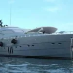 Drettmann Yachts - Pershing 115 - DY22243 - Image 1