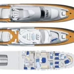 Drettmann Yachts - Pershing 115 - DY22243 - Image 19