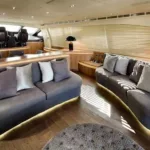 Drettmann Yachts - Pershing 115 - DY22243 - Image 9