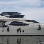 Drettmann Yachts - Cayman 62 Cyber - DY22306 - Image 1