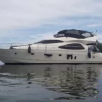 Drettmann Yachts - Cayman 62 Cyber - DY22306 - Image 2