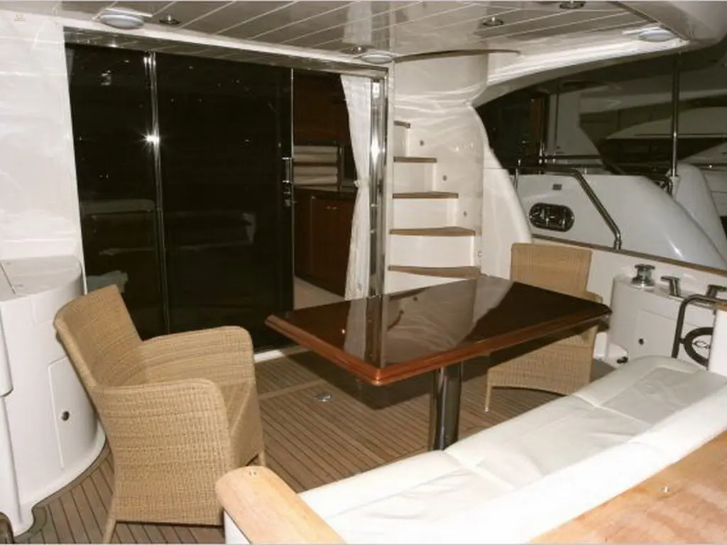 Drettmann Yachts - Cayman 62 Cyber - DY22306 - Image 15