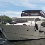 Drettmann Yachts - Cayman 62 Cyber - DY22306 - Image 3