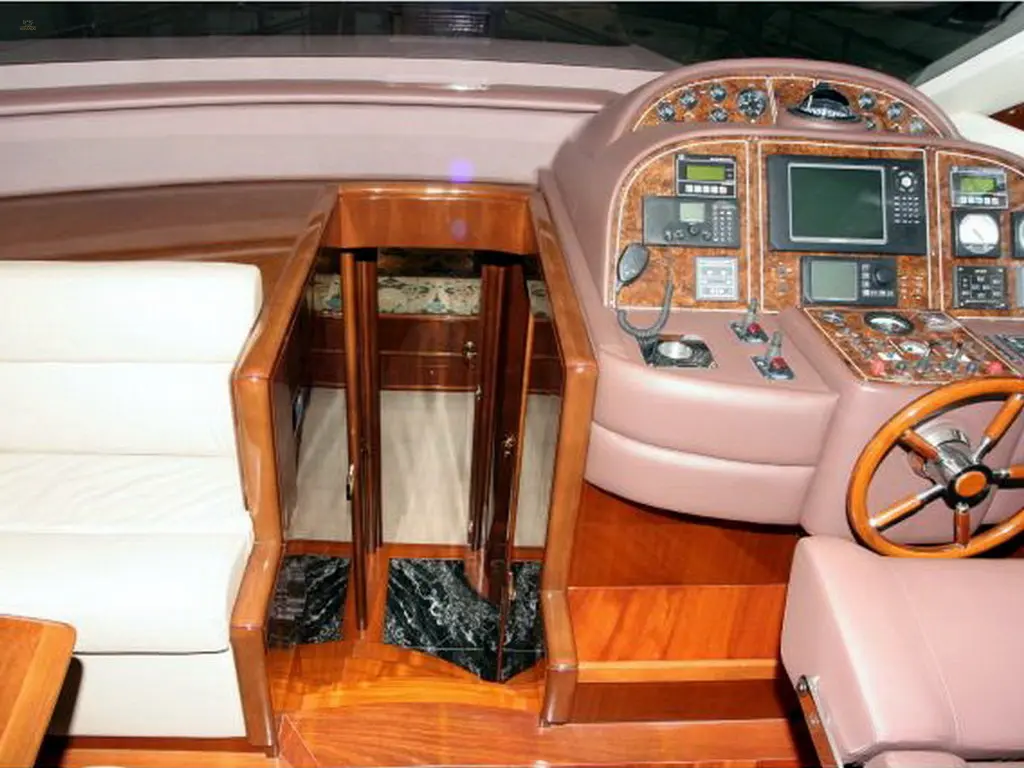 Drettmann Yachts - Cayman 62 Cyber - DY22306 - Image 30