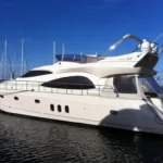 Drettmann Yachts - Cayman 62 Cyber - DY22306 - Image 4